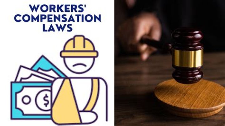 What is the Workers Compensation law for California?