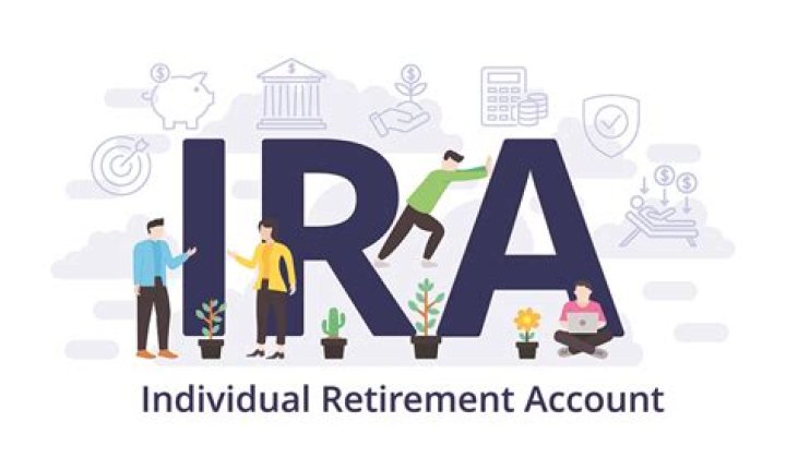 What is true about IRA rollovers?