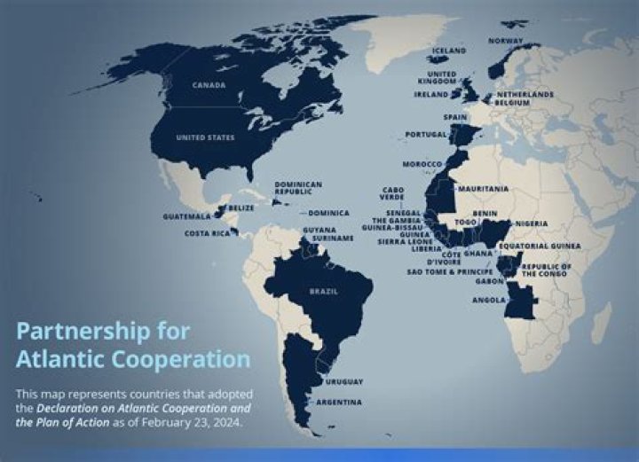 What is US relationship with Lebanon?