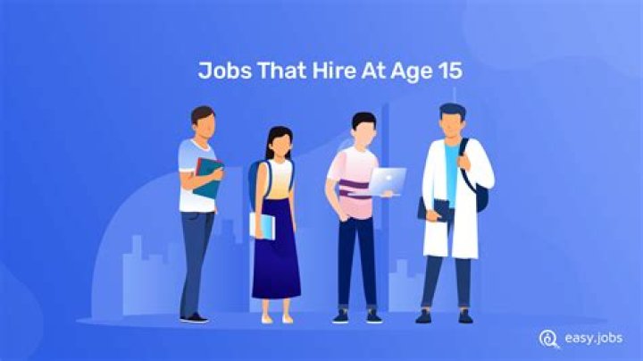 What job can I do at 53?