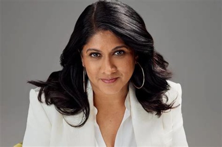 What kind of person is Hannah?