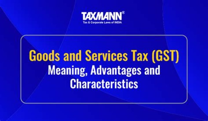 What kinds of taxes are included in the retail prices of the goods and services?