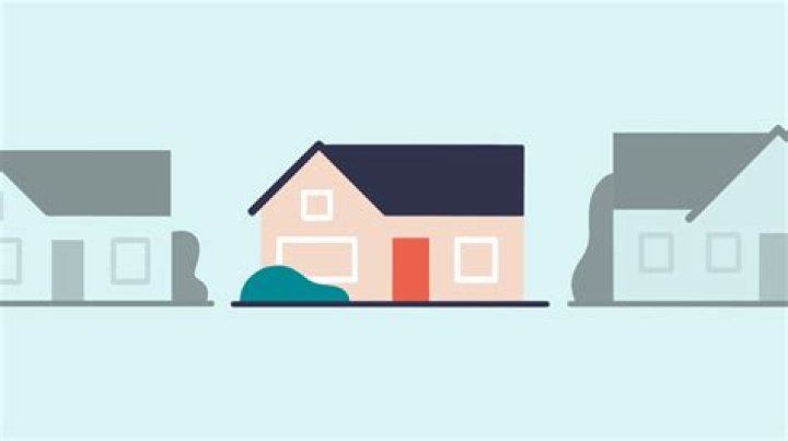 What makes a home a primary residence for a mortgage?