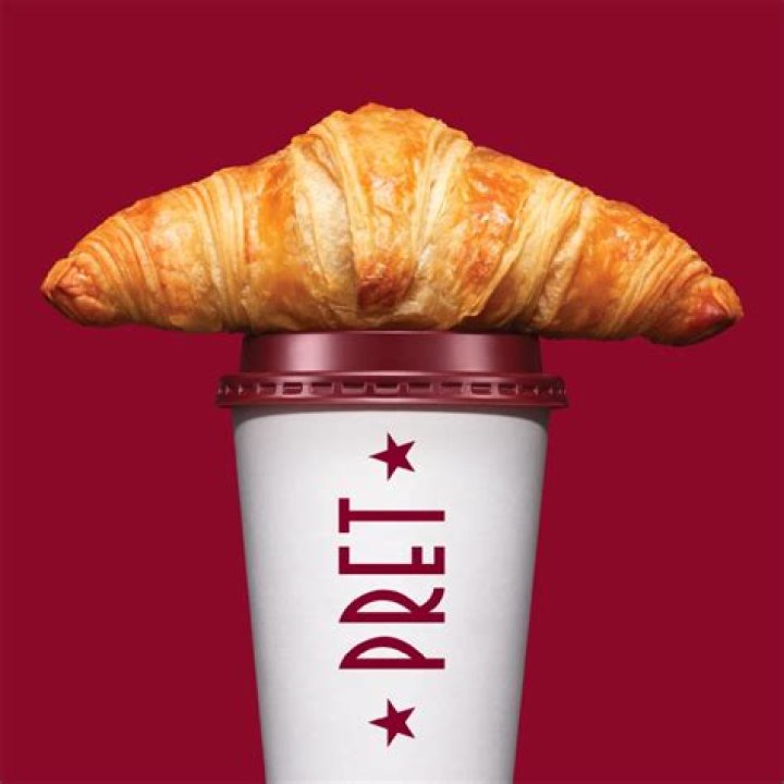 What makes Pret A Manger successful?