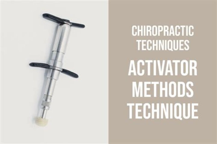 What methods do chiropractors use?