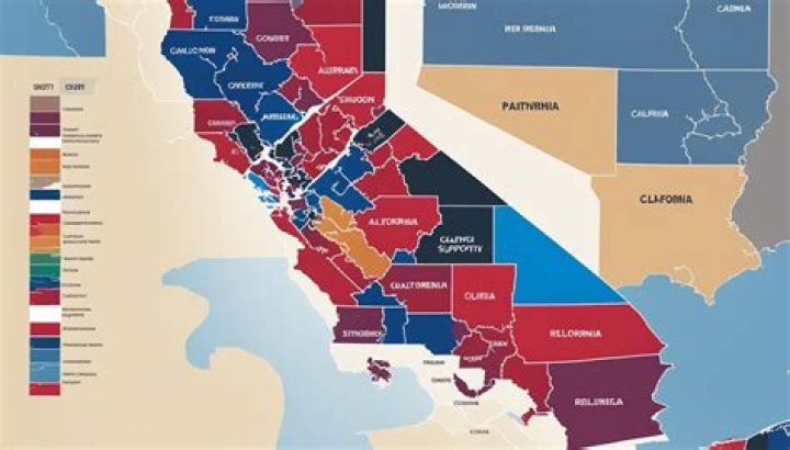 What part of California is most affordable?