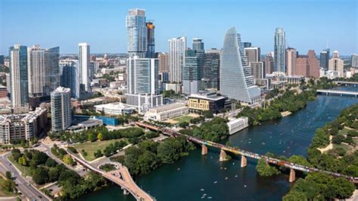 What part of the IRS is in Austin Texas?