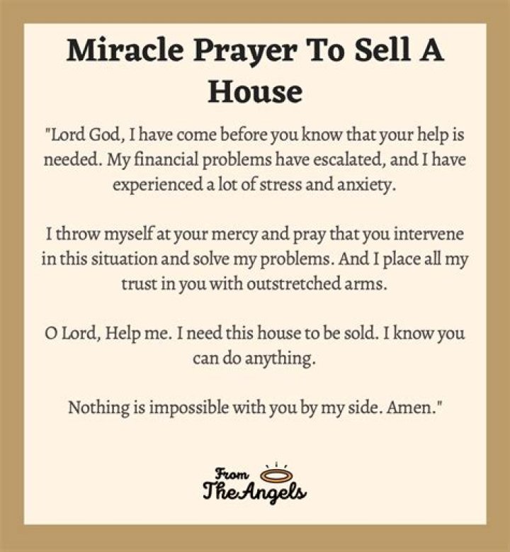 What percentage do you keep when you sell your house?