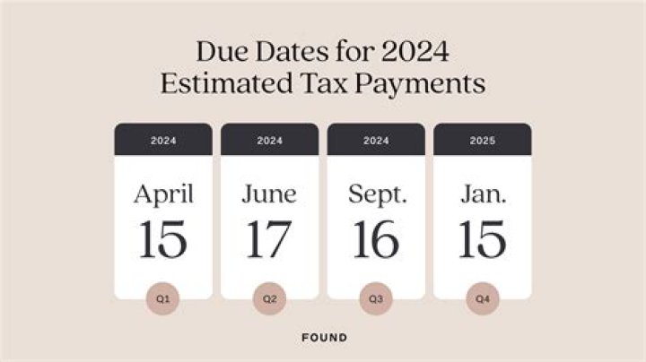 What period is the 2019 tax year?