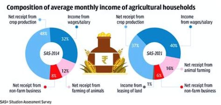 What qualifies as farm income?