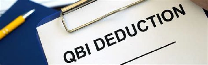 What qualifies as Qbi property?