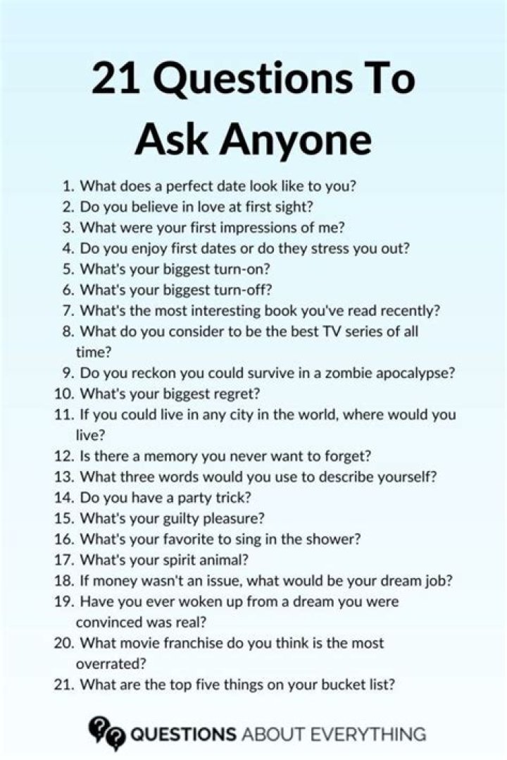 What questions to ask someone who is retiring?
