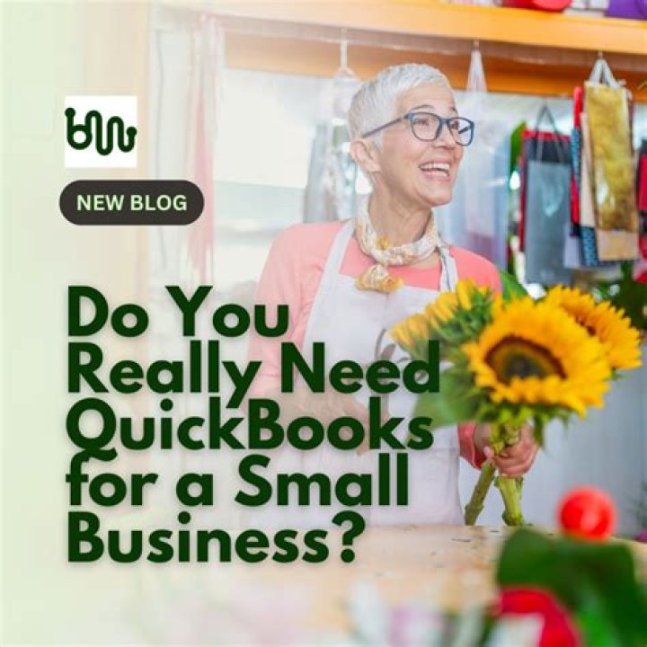 What QuickBooks actually does?