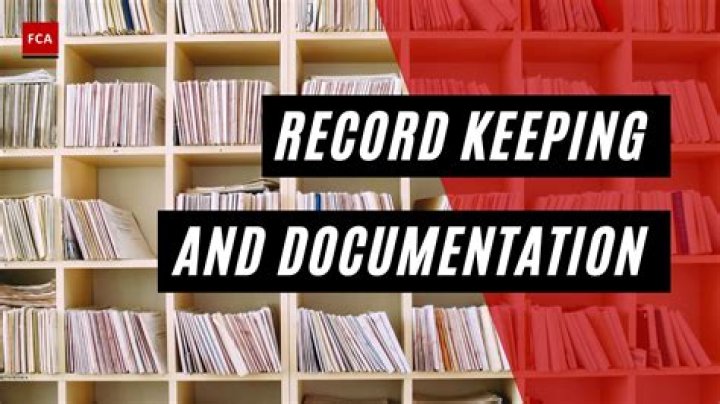 What records do I need to keep when filing my taxes?