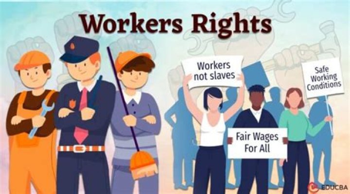 What rights do seasonal workers have?