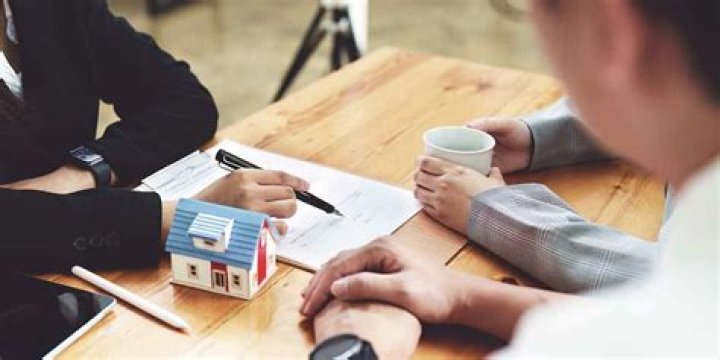 What rights does a cosigner have on a house?