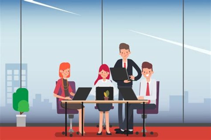 What should a new manager do?