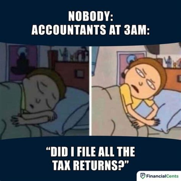 What should I ask my accountant during tax time?