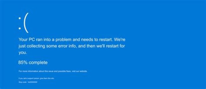 What should I do if my computer crashed and lost my tax return?