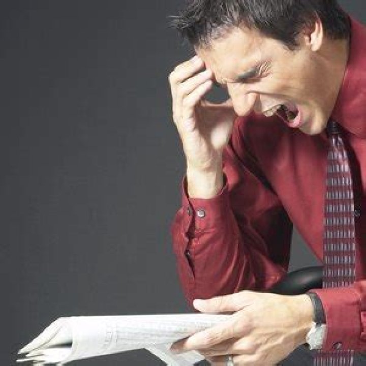 What should I do if my CPA makes a mistake?