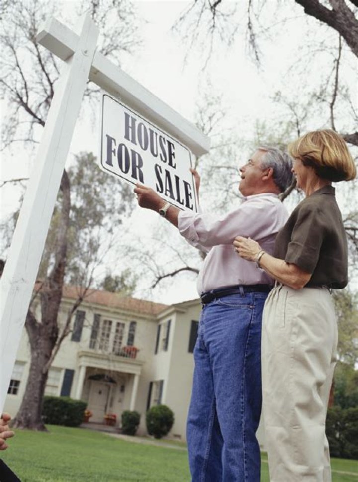 What should senior citizens know about selling their home?