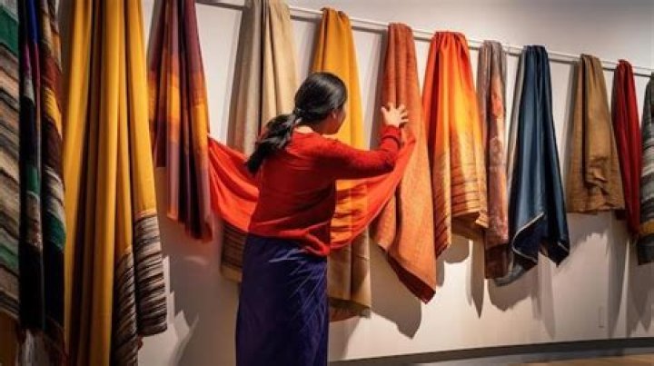 What should you look for in global revision stage?