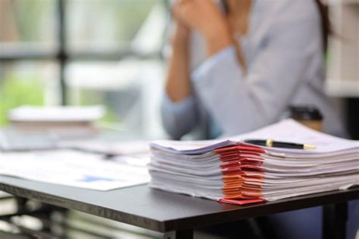 What to do after a parent passes?