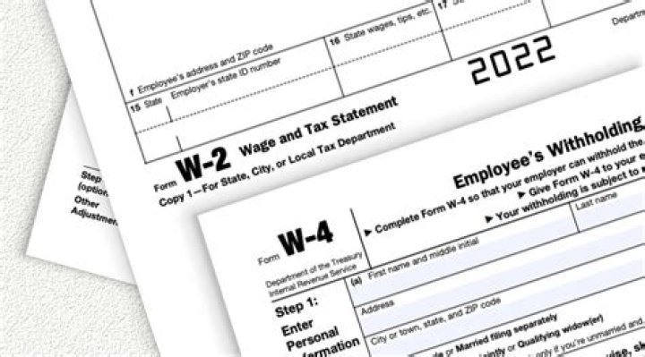 What to do if a company refuses to give you a W-2?