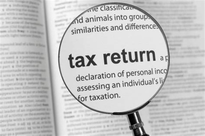What to do if you have an unfiled tax return?