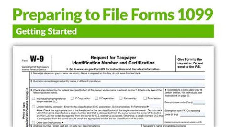 What to do if your employer gives you a 1099 instead of a W-2?