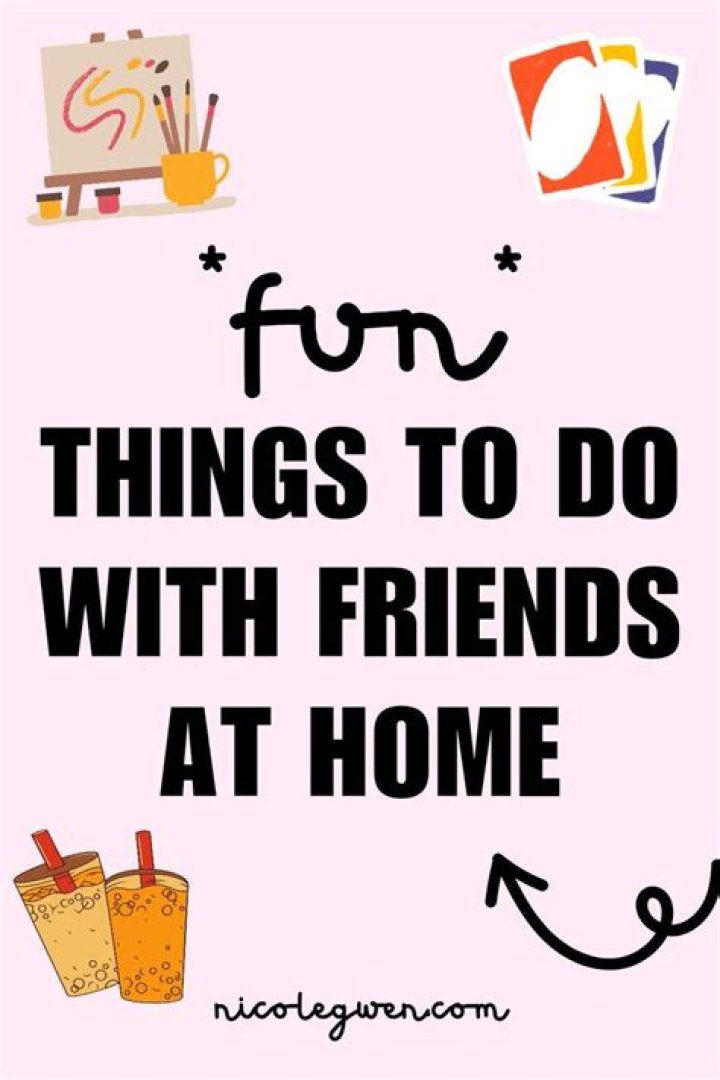 What to do when your friends try to set you up?