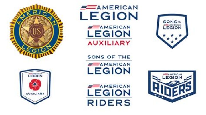 What type of entity is The American Legion?