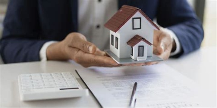 What type of gain is a sale of rental property?