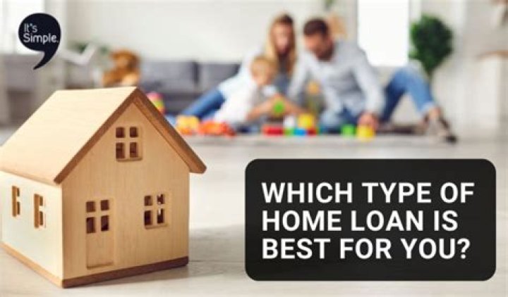 What type of loan is best for remodeling?