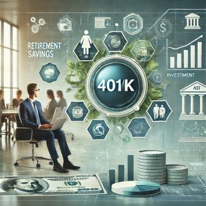 What type of plan is a 401K?