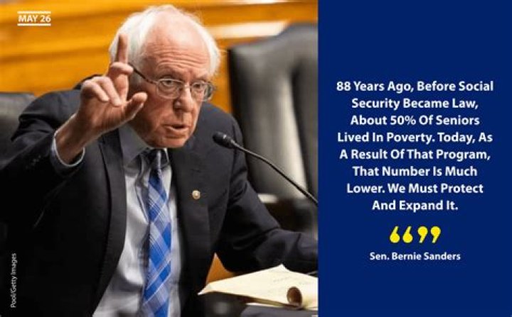 What was before Social Security?
