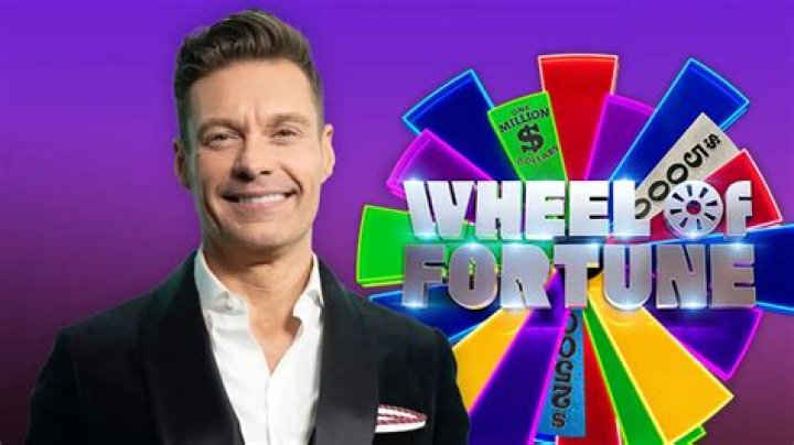 What was the answer to the bonus round on Wheel of Fortune tonight?
