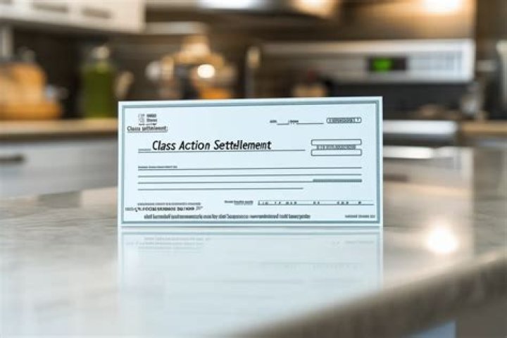 What was the most recent class action settlement?