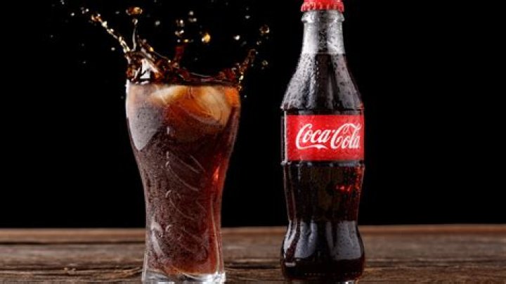 What was the original purpose of Coca-Cola?