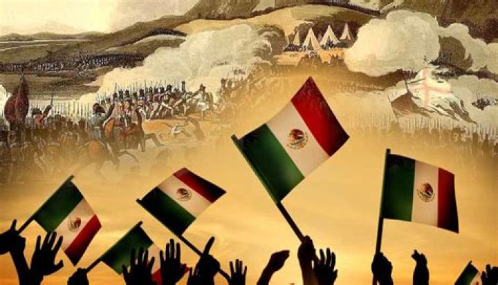 What were the reasons for Mexican independence?