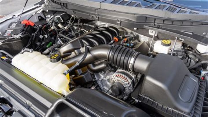 What year F150 has engine problems?