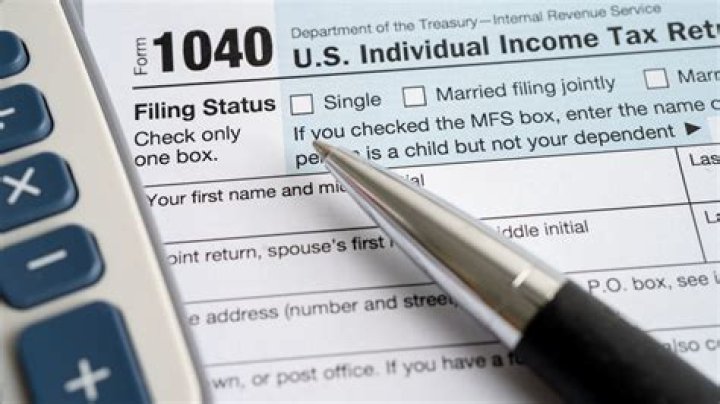 When am I receiving my taxes?