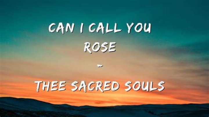 When can I call you meaning?