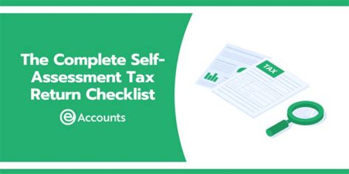 When can I do my self assessment tax return 2021?