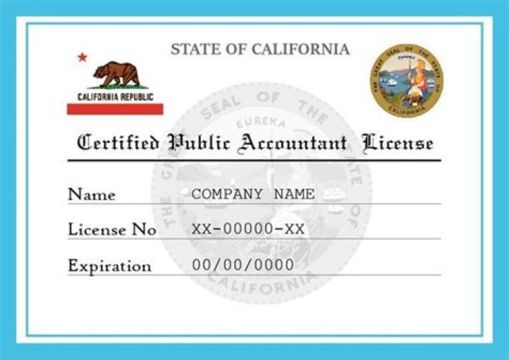 When can I renew my CA CPA license?