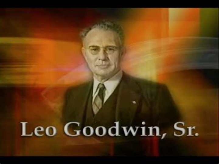 When did Leo Goodwin start Geico?