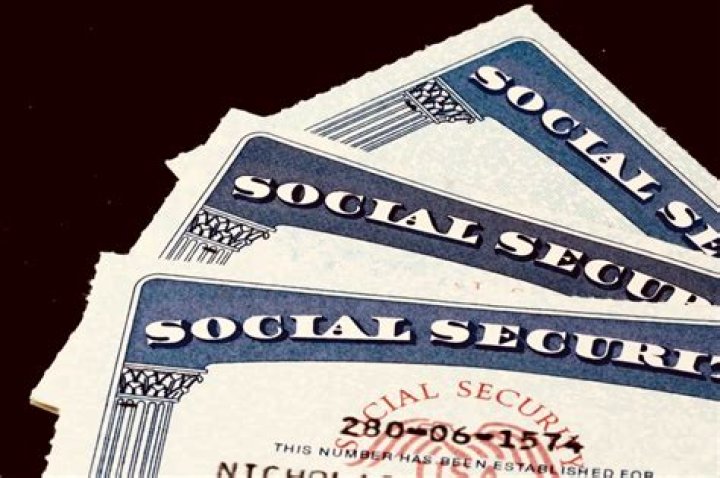 When did Social Security numbers change?