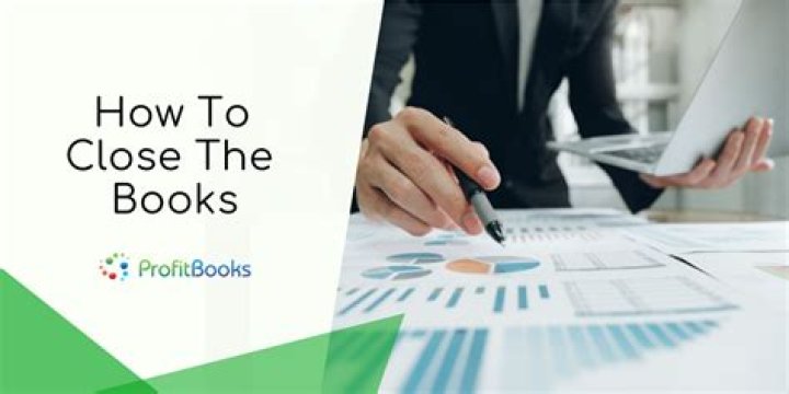 When do shareholders elect to close the books?