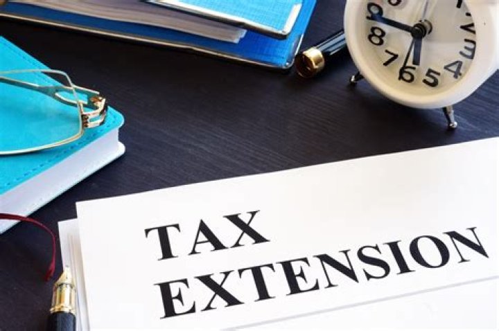 When do you have to file extension for 2018 tax return?