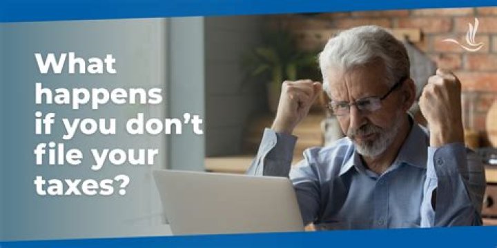 When do you lose your tax refund if you dont file?